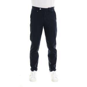 PANTALONE BANDABASSOTTI BLU